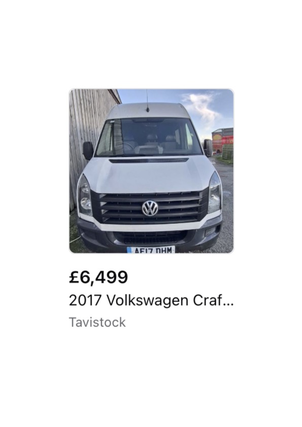 Van